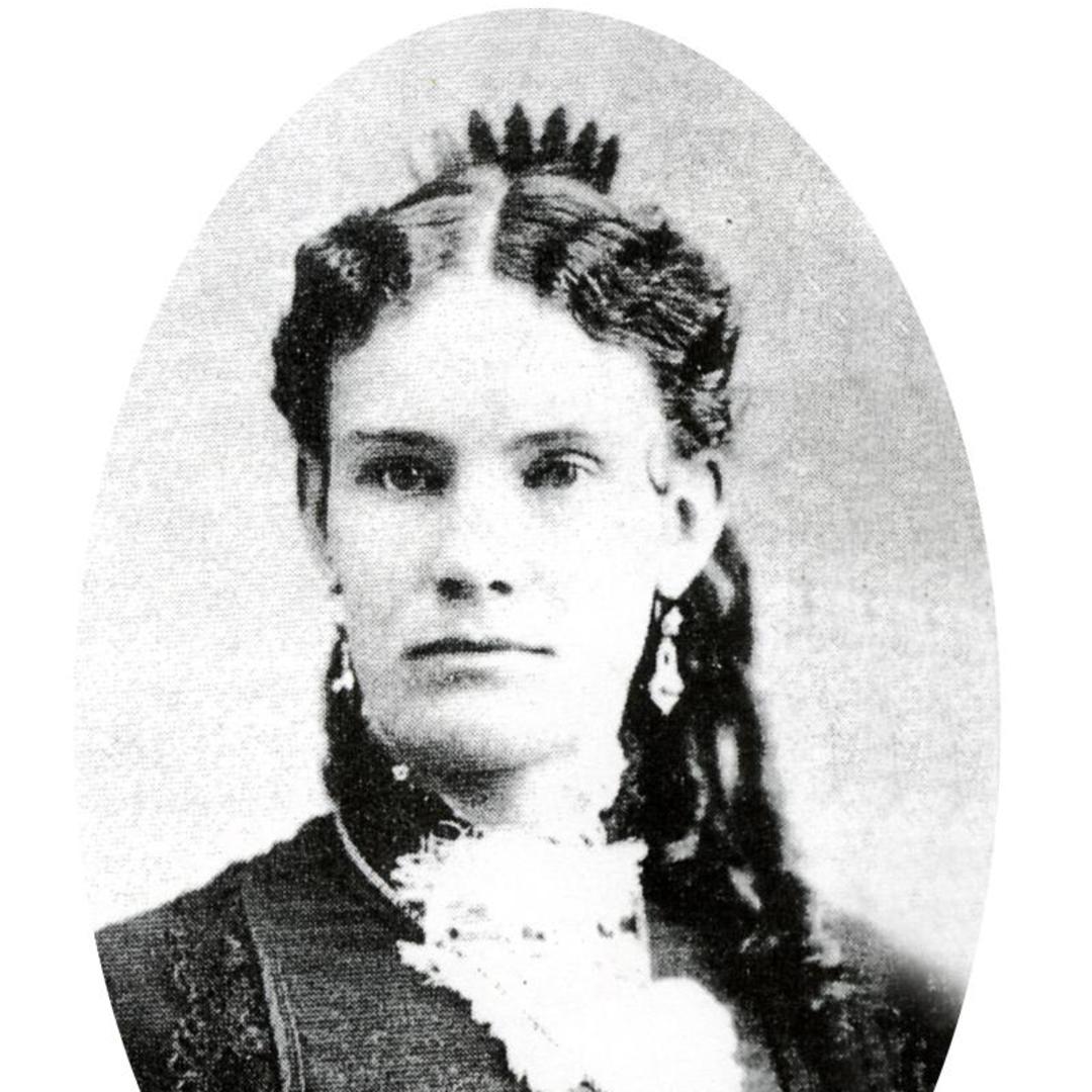 Ellen Maria Cushing (1851 - 1923) Profile